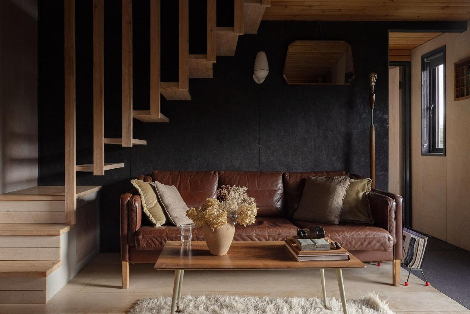 Two Unique Cabins Wrapped In Beautiful Welsh Scenery Presteigne Luaran gambar