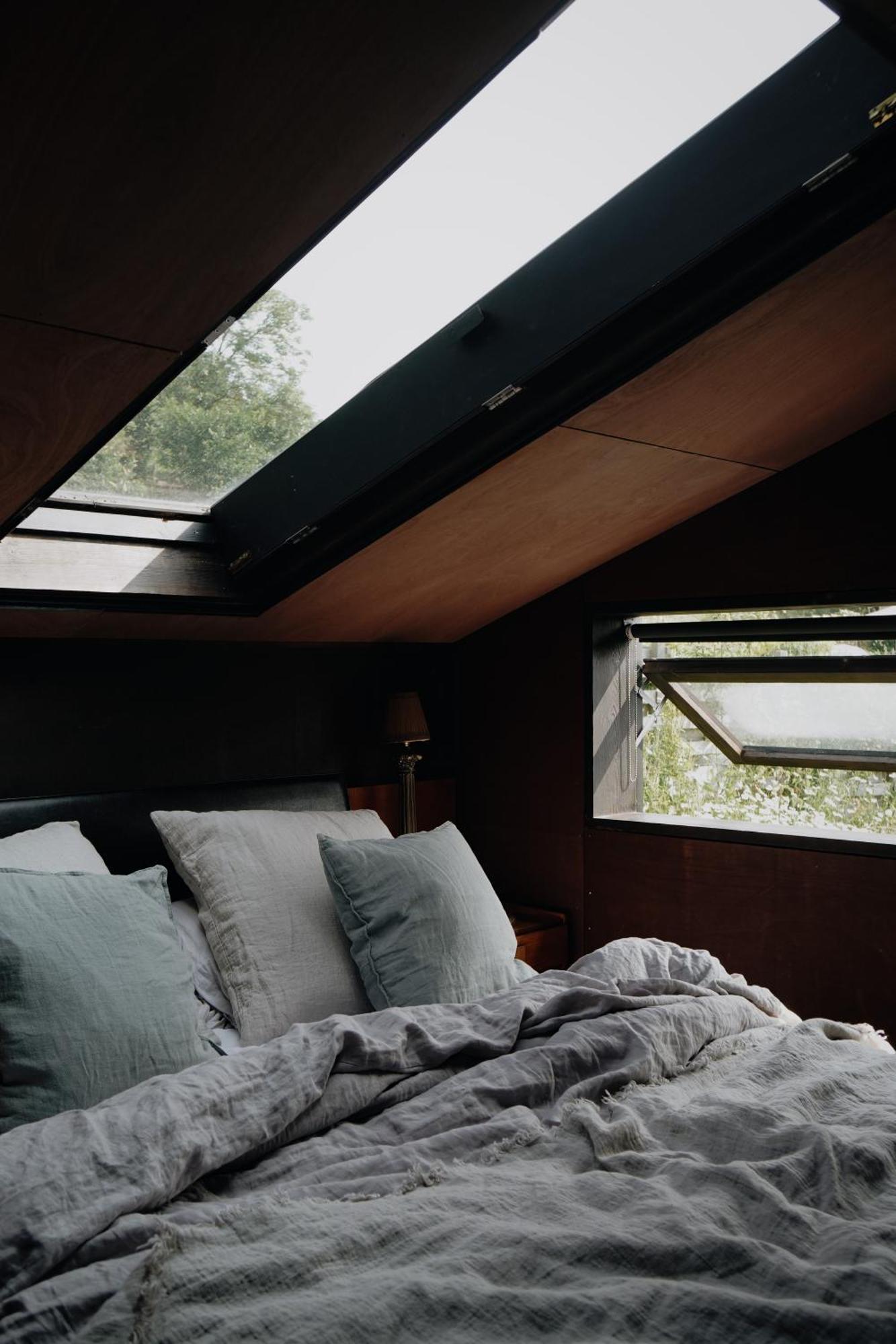 Two Unique Cabins Wrapped In Beautiful Welsh Scenery Presteigne Luaran gambar